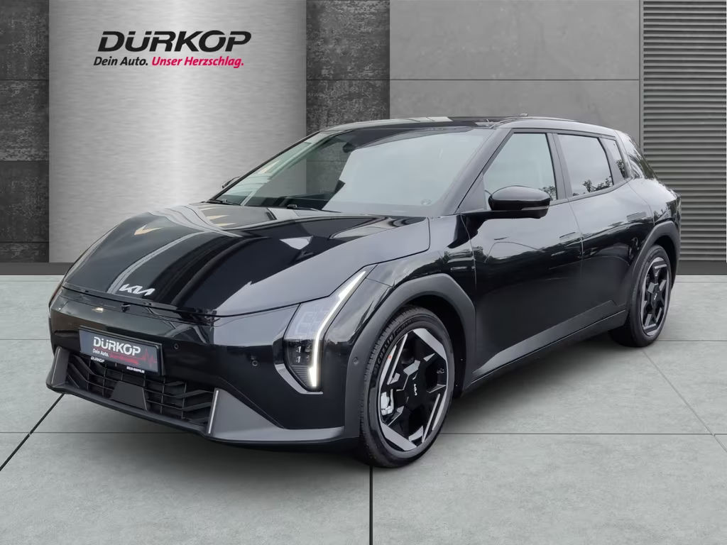 Kia EV4 Earth 81.4 kWh