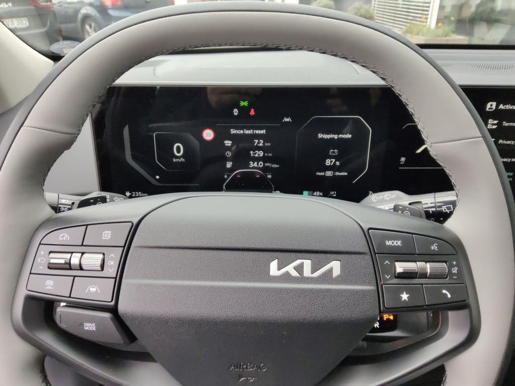 Kia EV4