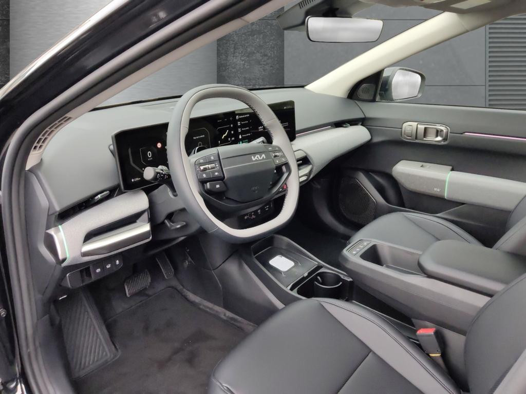 Kia EV4