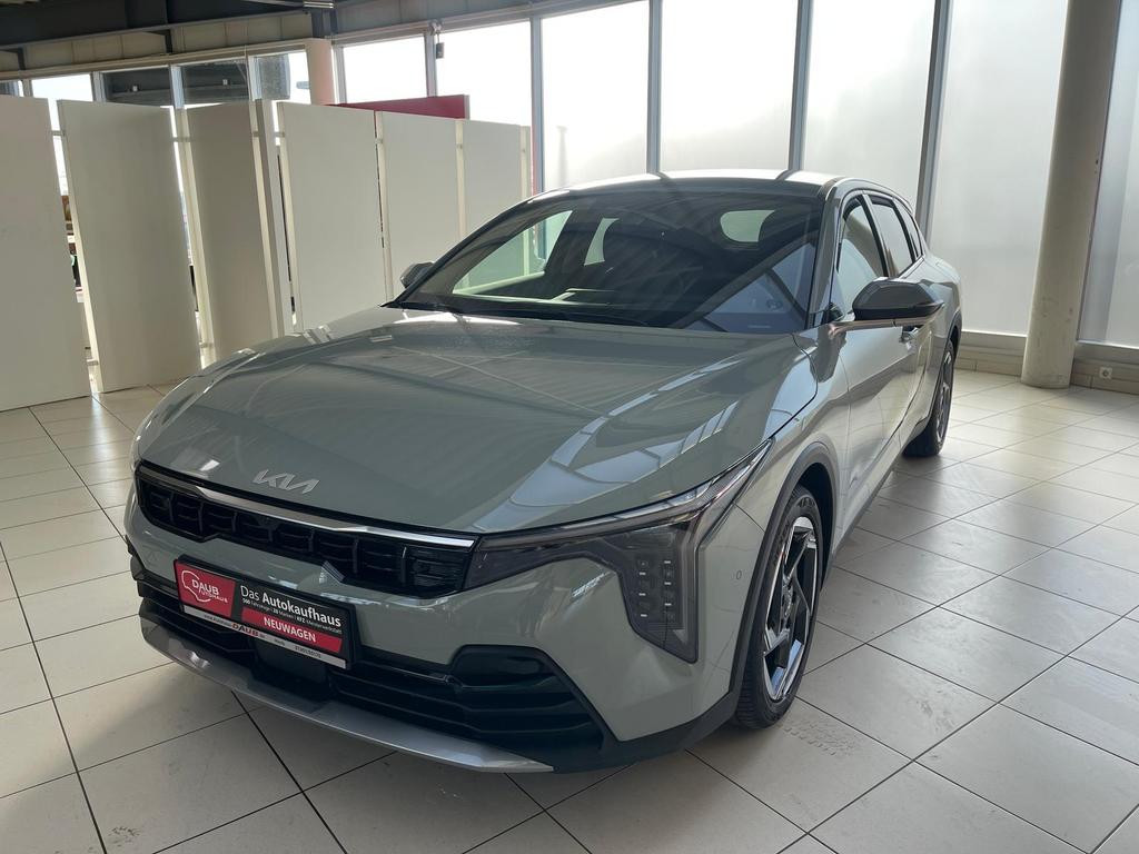 Kia K4