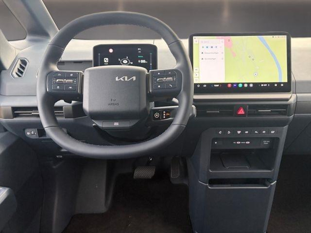 Kia PV5 Passenger