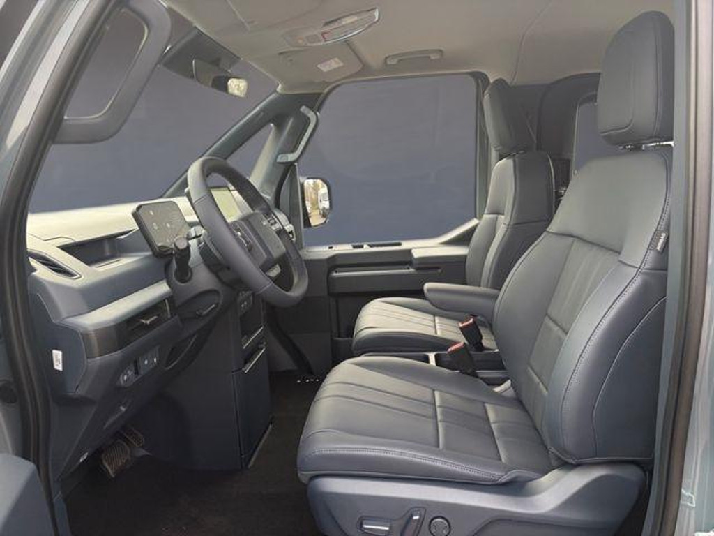 Kia PV5 Passenger