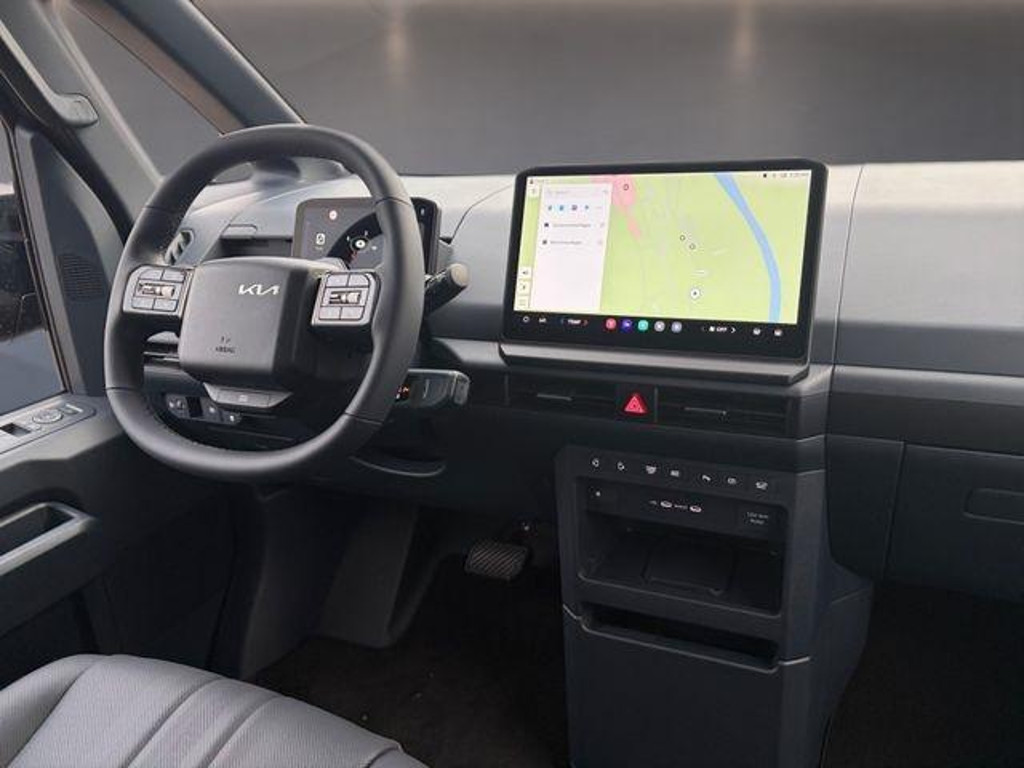 Kia PV5 Passenger