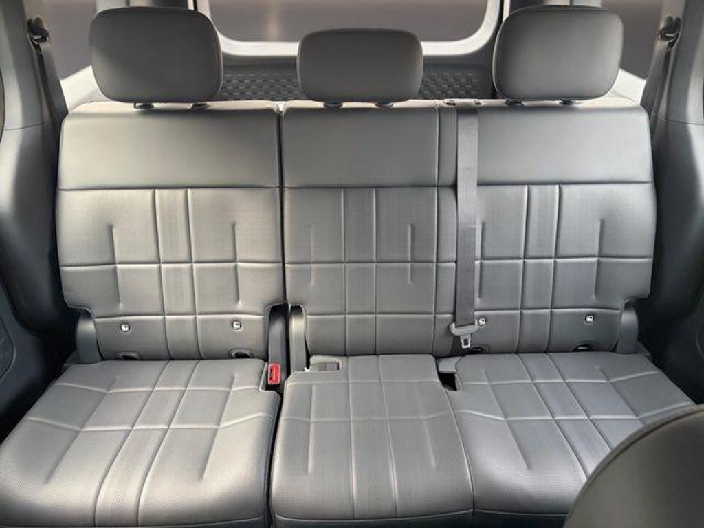 Kia PV5 Passenger