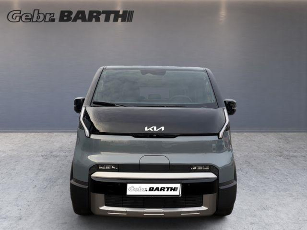 Kia PV5 Passenger