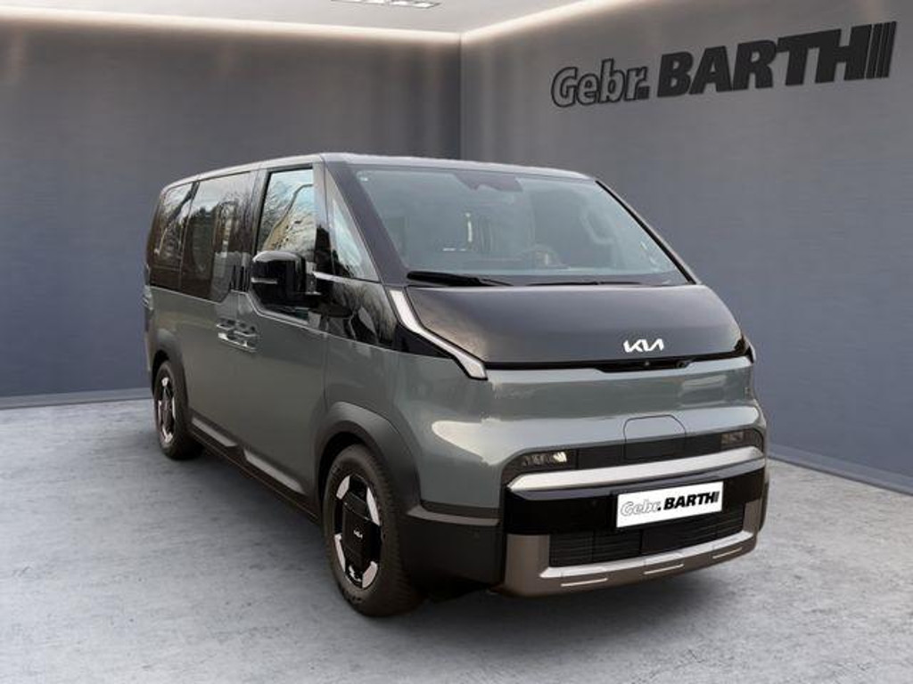 Kia PV5 Passenger