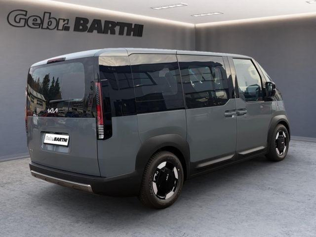 Kia PV5 Passenger