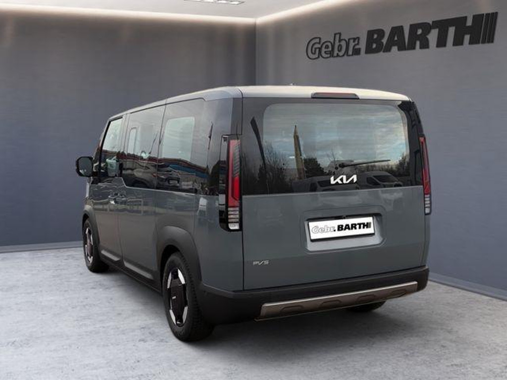 Kia PV5 Passenger