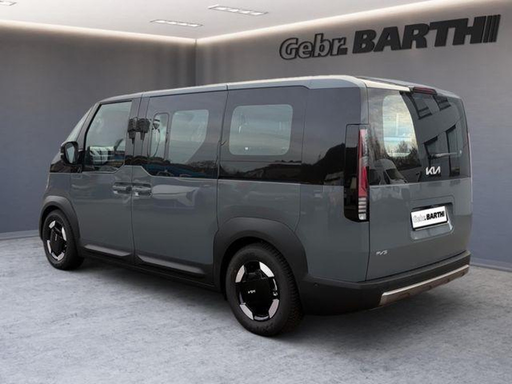Kia PV5 Passenger