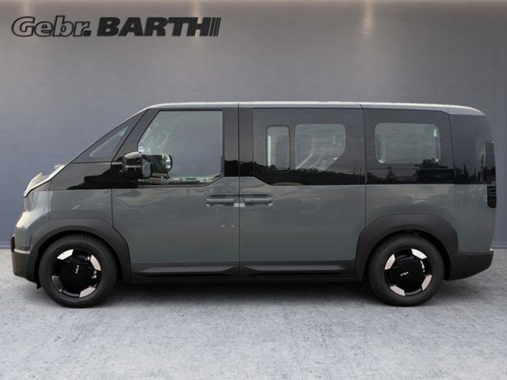 Kia PV5 Passenger