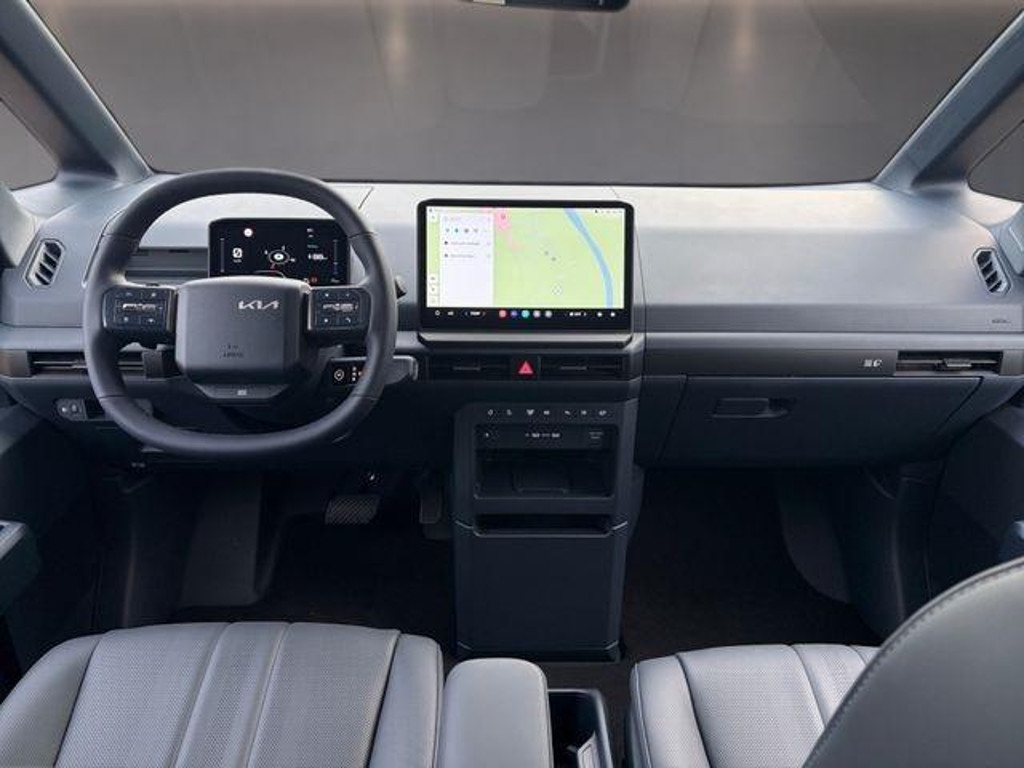 Kia PV5 Passenger