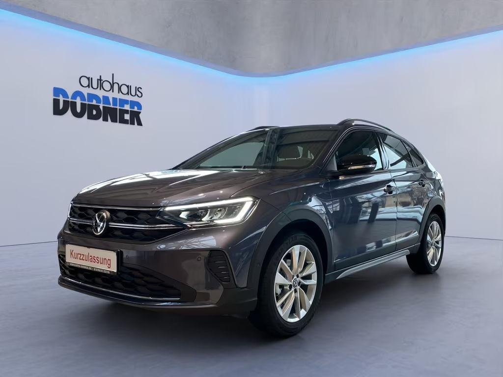 Volkswagen Taigo DSG 1.0 TSI