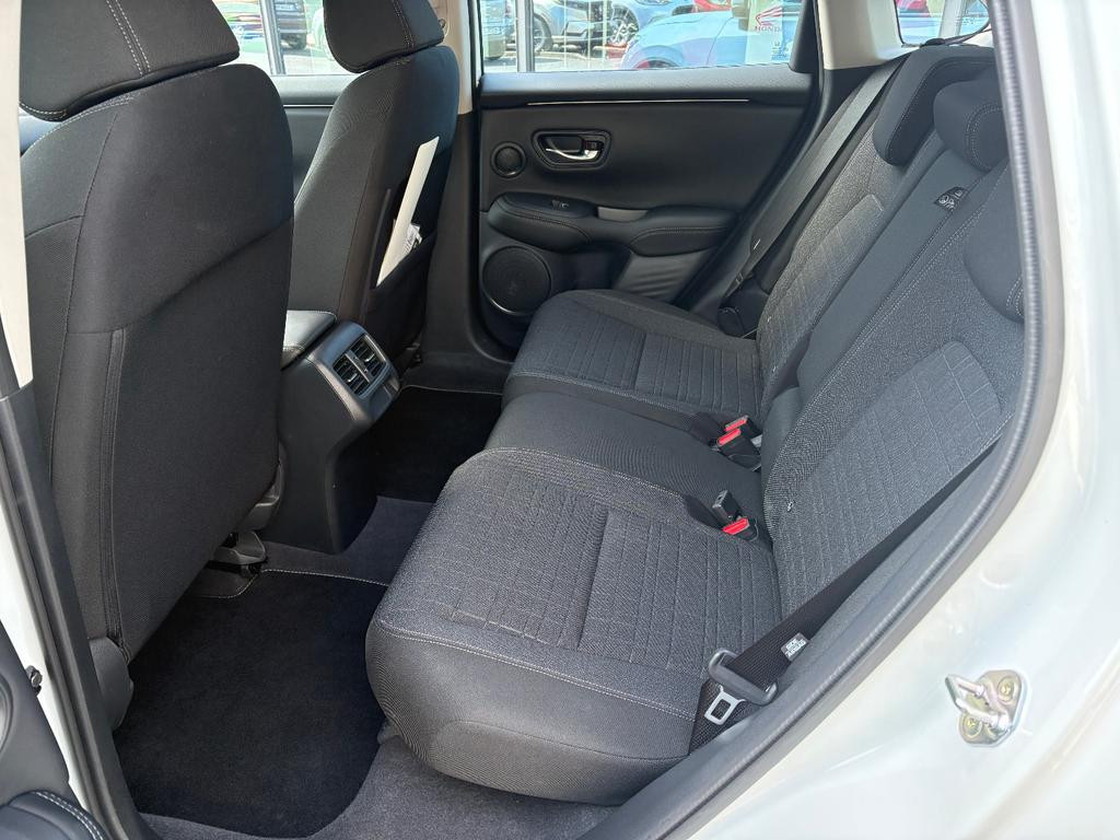 Honda ZR-V