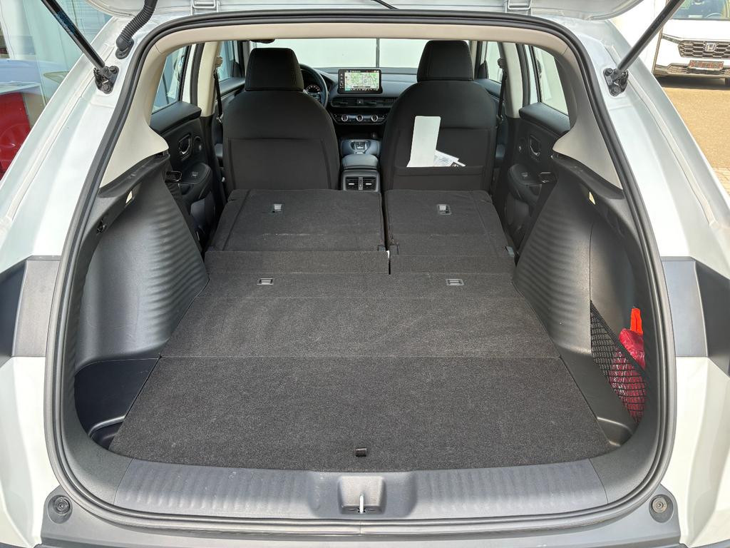Honda ZR-V
