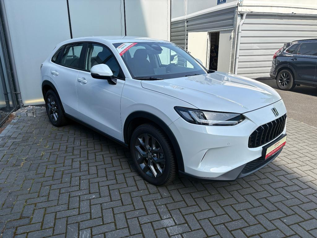 Honda ZR-V