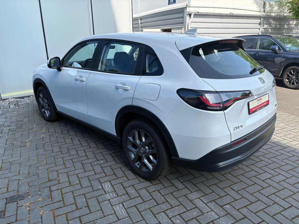 Honda ZR-V