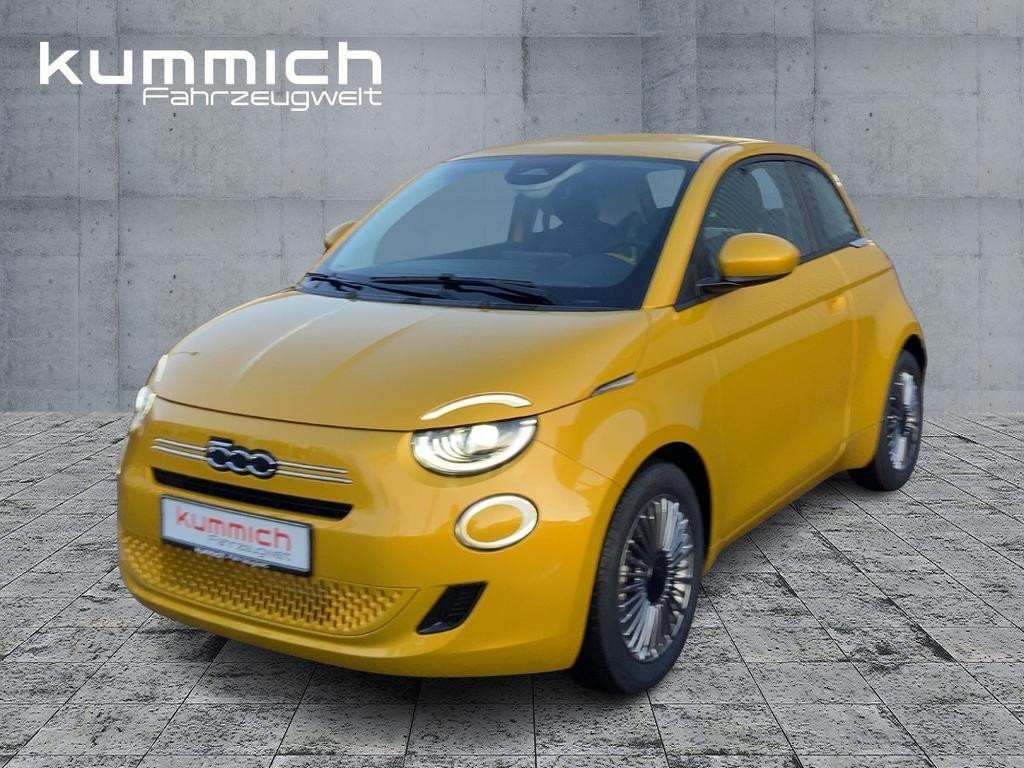 Fiat 500 TORINO Hybrid 1.0 Firefly Sofort lieferbar H