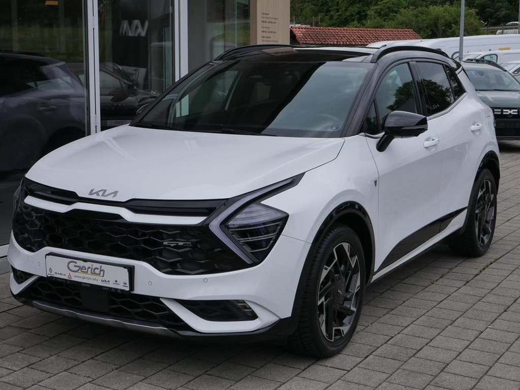 Kia Rio CRDi Vierwielaandrijving