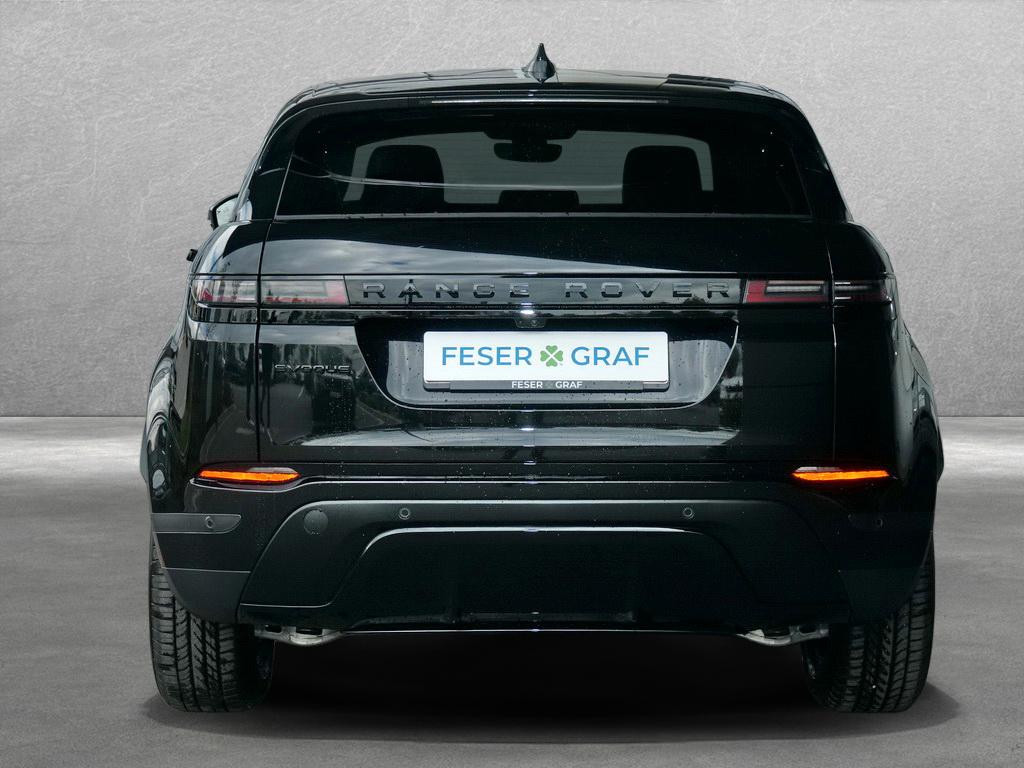 Land Rover Range Rover Evoque S