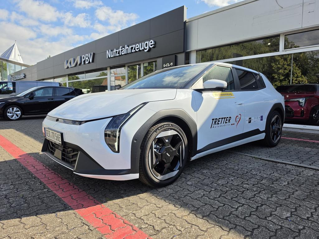 Kia EV4