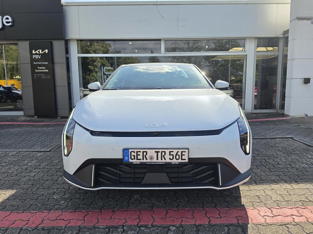 Kia EV4