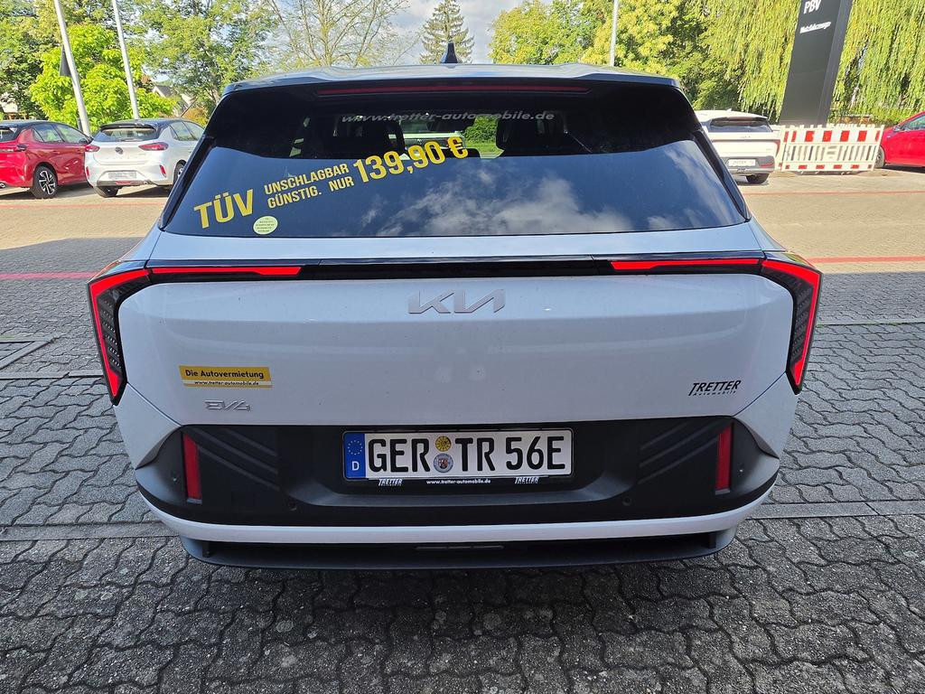 Kia EV4