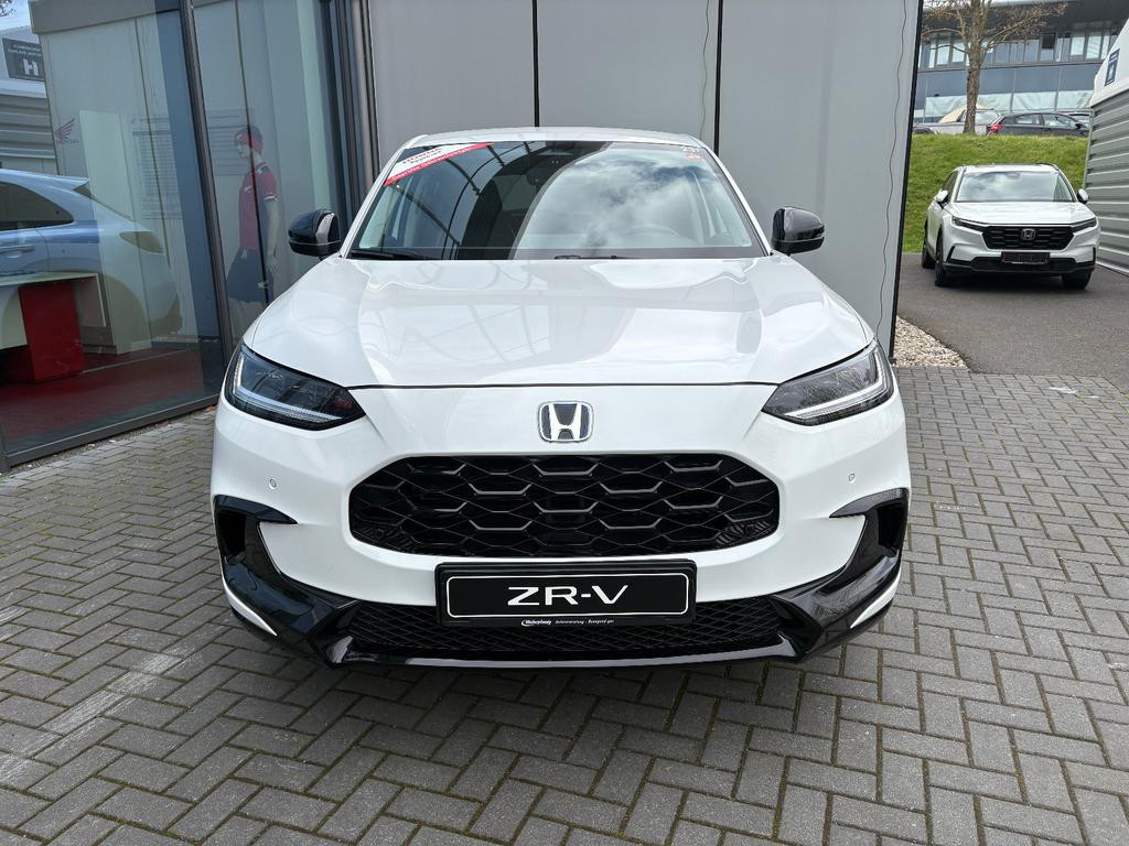 Honda ZR-V