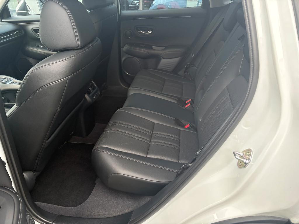 Honda ZR-V