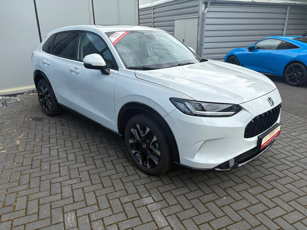 Honda ZR-V