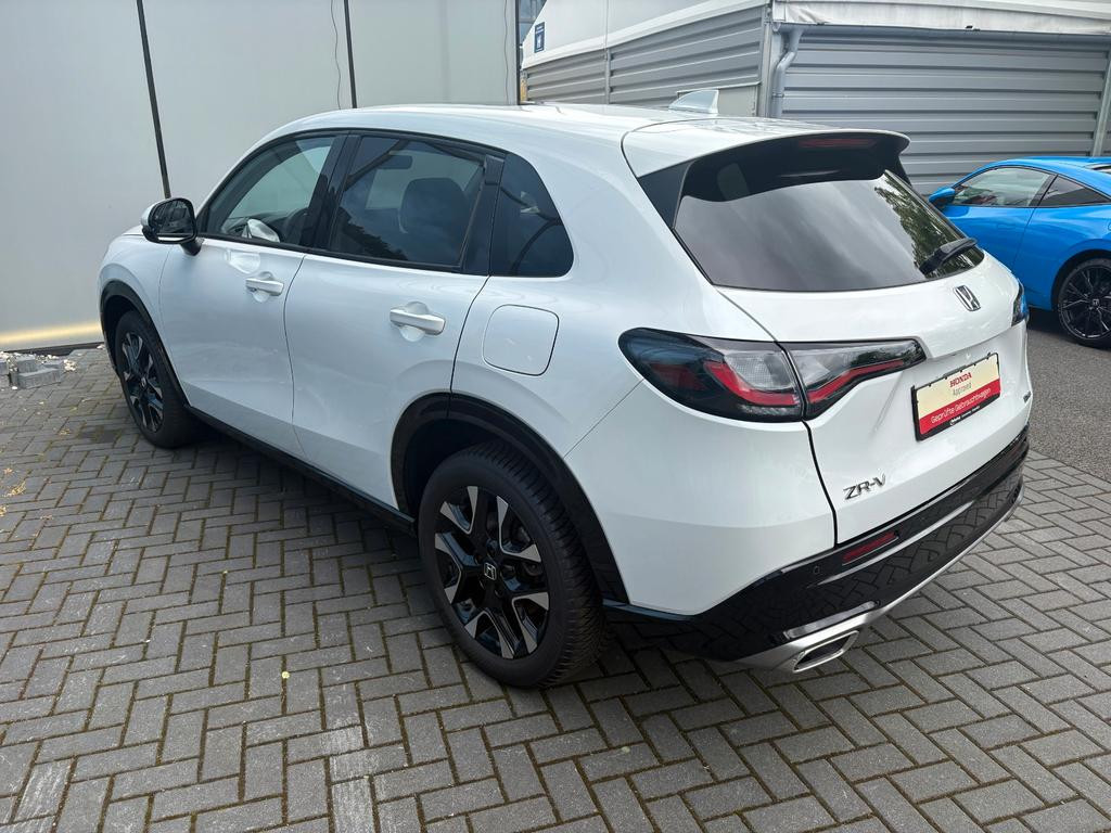 Honda ZR-V