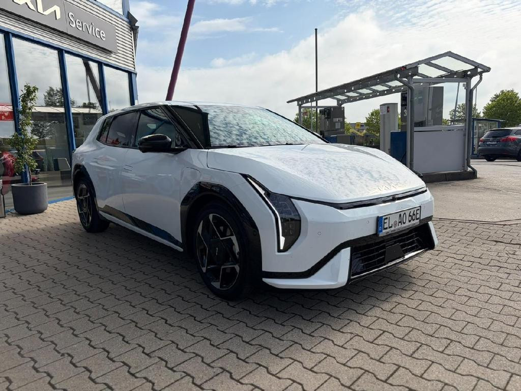 Kia EV4