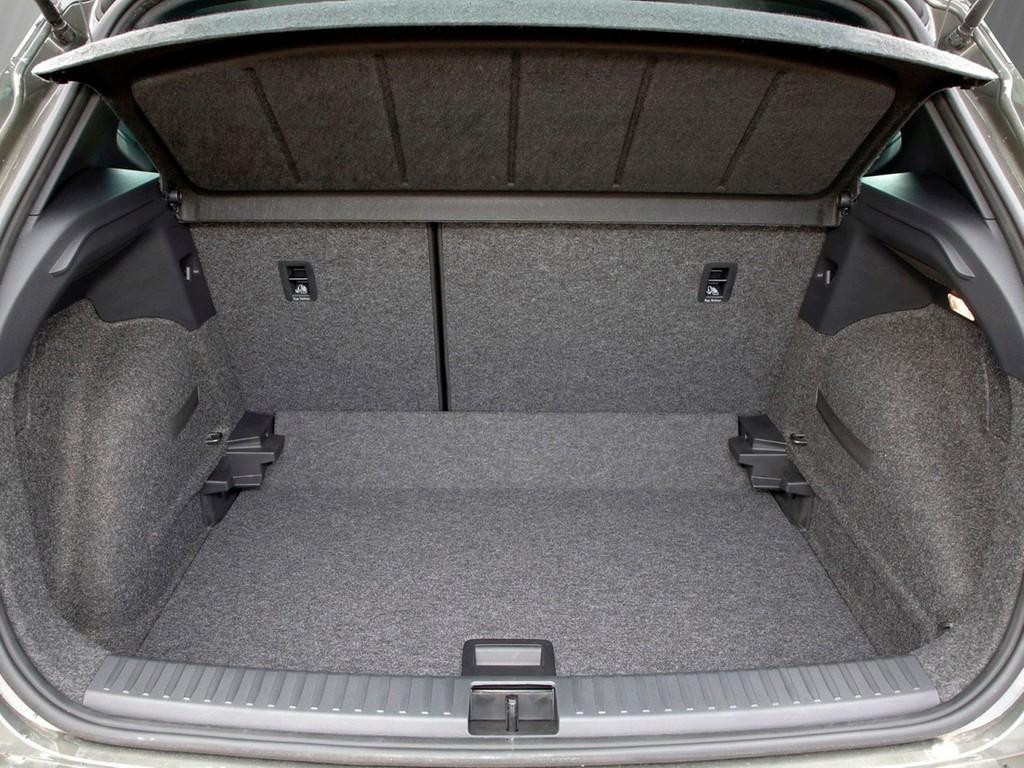 Seat Arona DSG