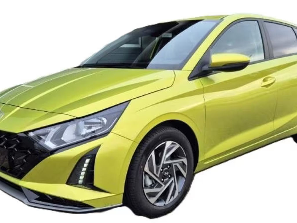Hyundai i20 T-GDi Trend 1.0