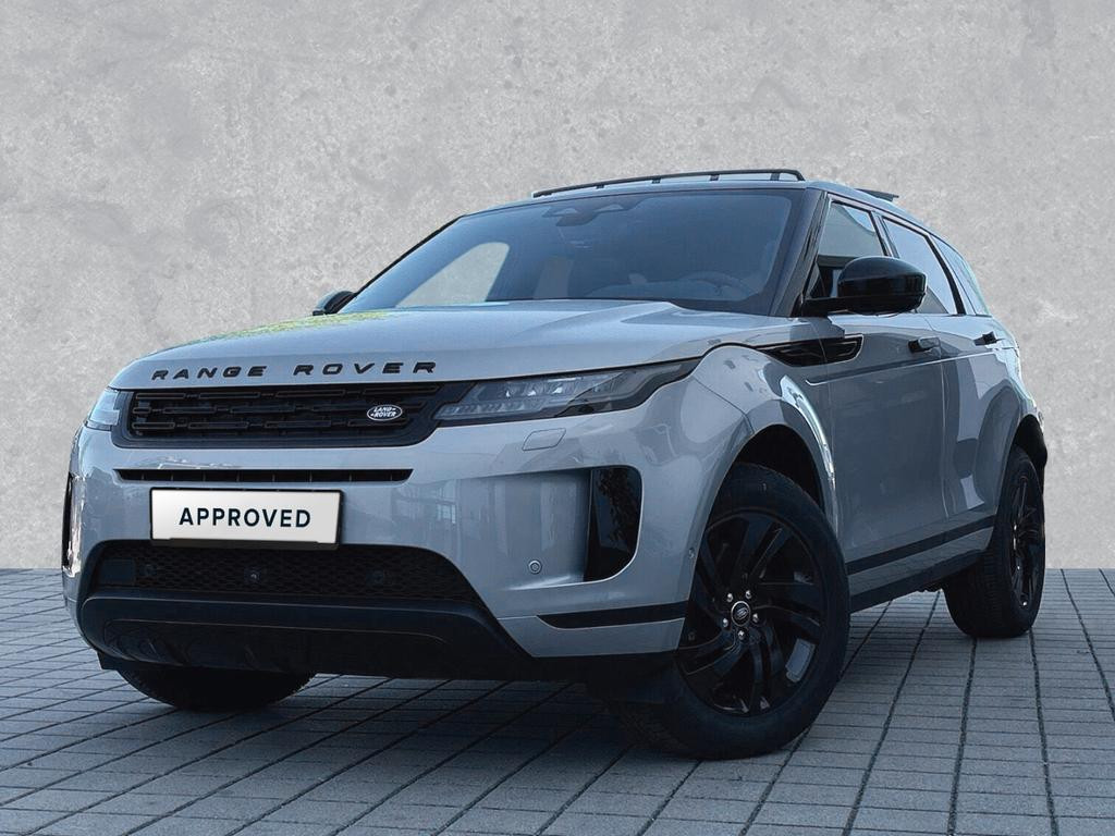 Land Rover Range Rover Evoque S 2.0 D200