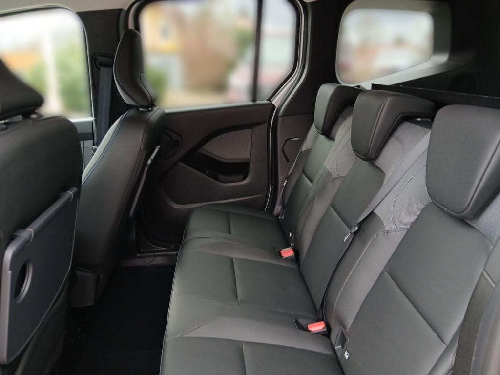 Nissan Townstar