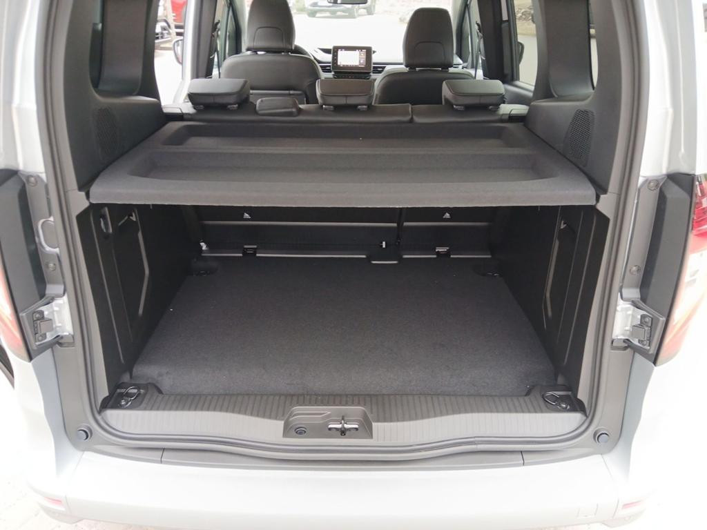 Nissan Townstar