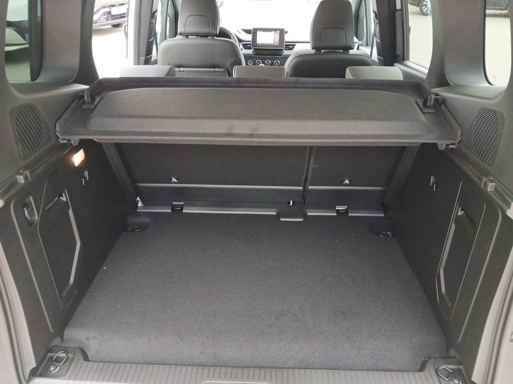 Nissan Townstar