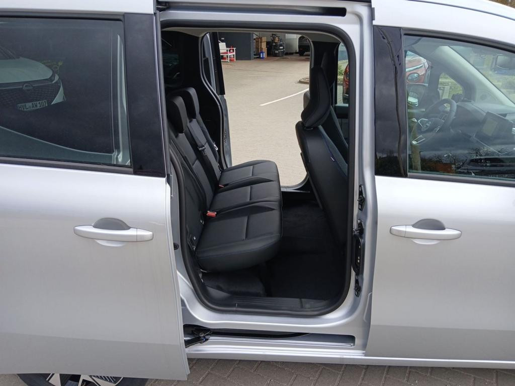 Nissan Townstar