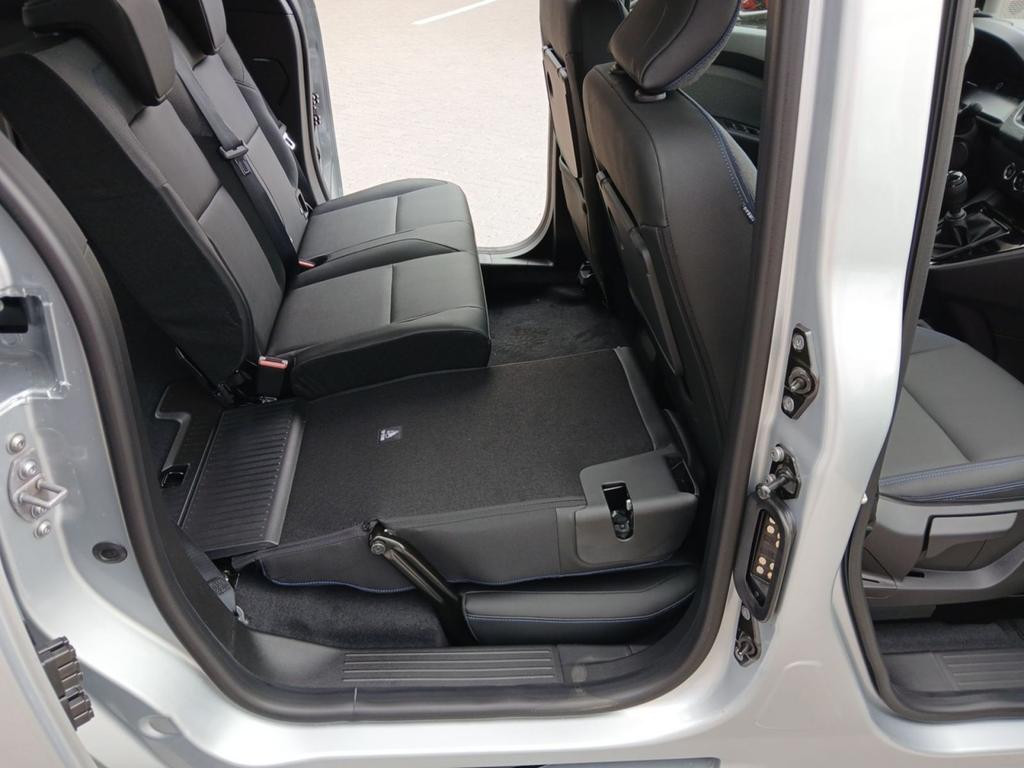 Nissan Townstar