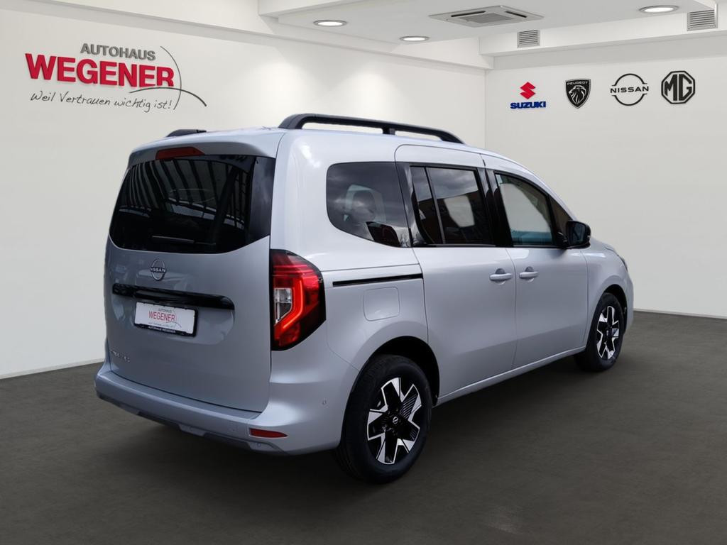 Nissan Townstar