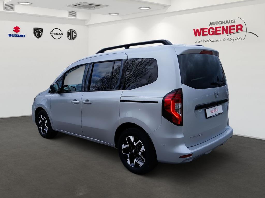 Nissan Townstar