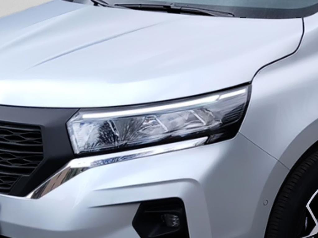 Nissan Townstar