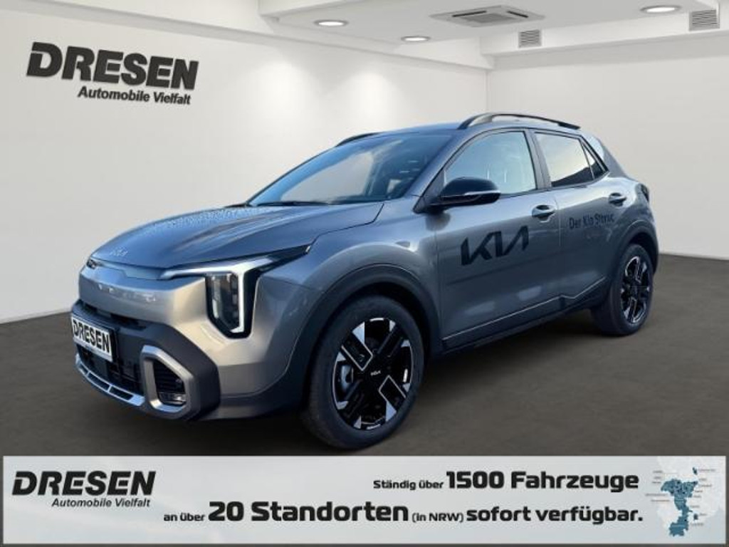 Kia Stonic GT-Line
