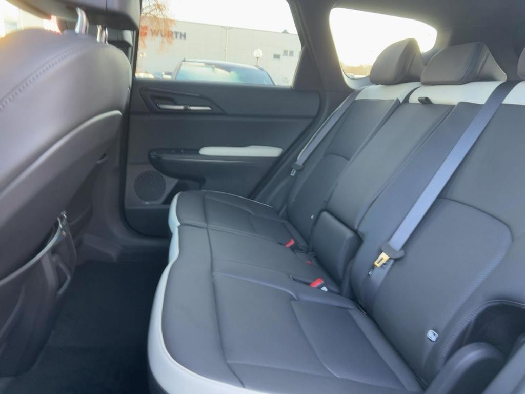 Kia EV5