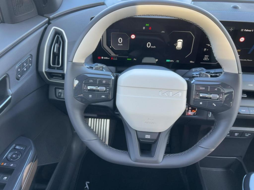 Kia EV5