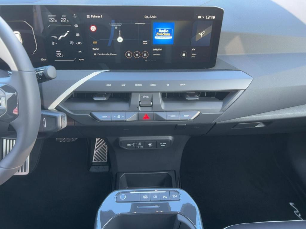 Kia EV5