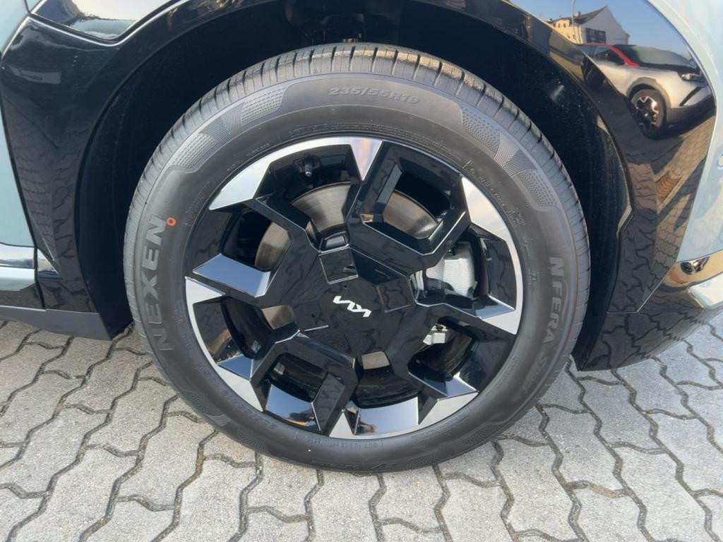 Kia EV5