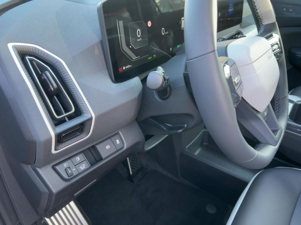 Kia EV5