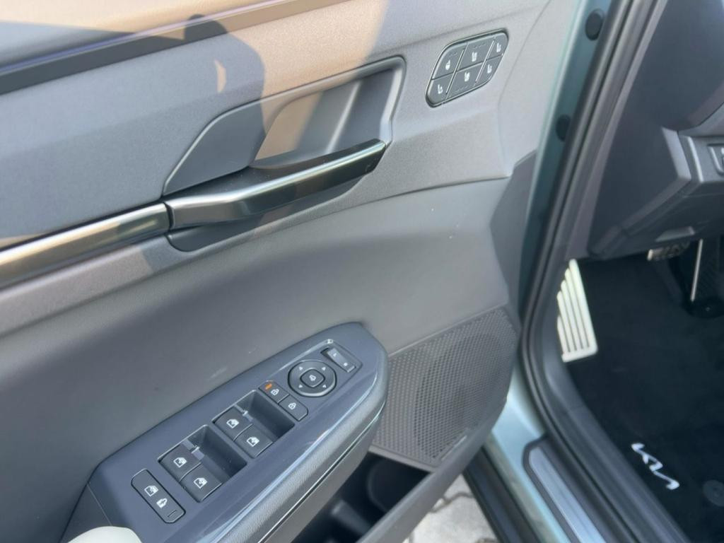Kia EV5
