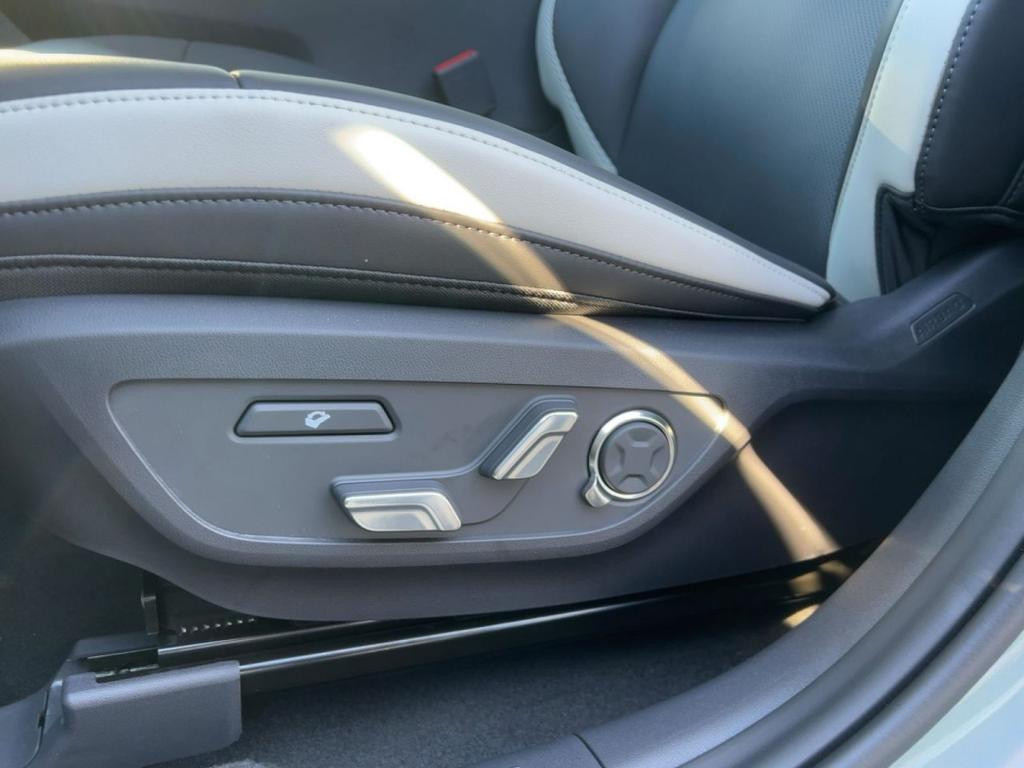 Kia EV5